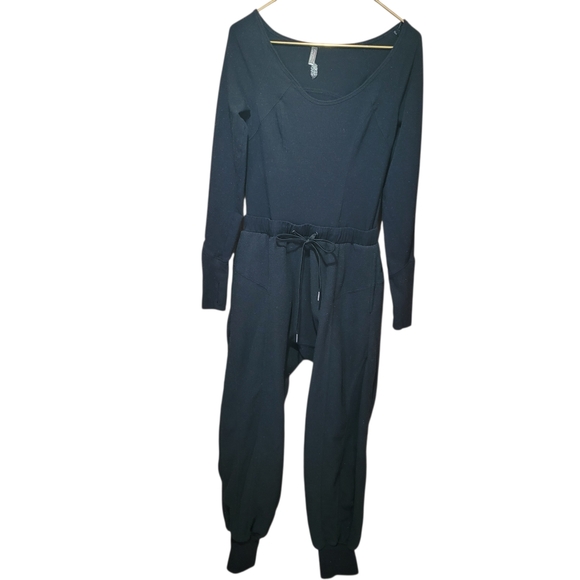 Free People Movement Make It Count Onesie jumpsuit - S.        F15 - Picture 2 of 10